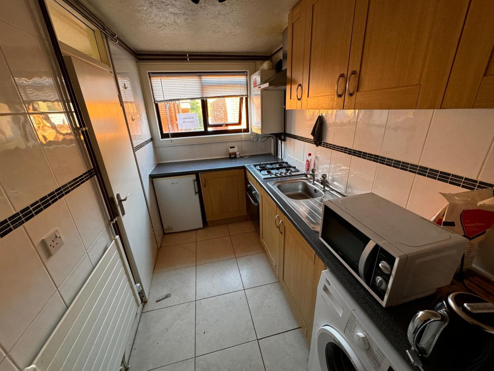 קובנטרי Two-Bedroom Flat Close To Uni & Shopping Center With Free Parking מראה חיצוני תמונה