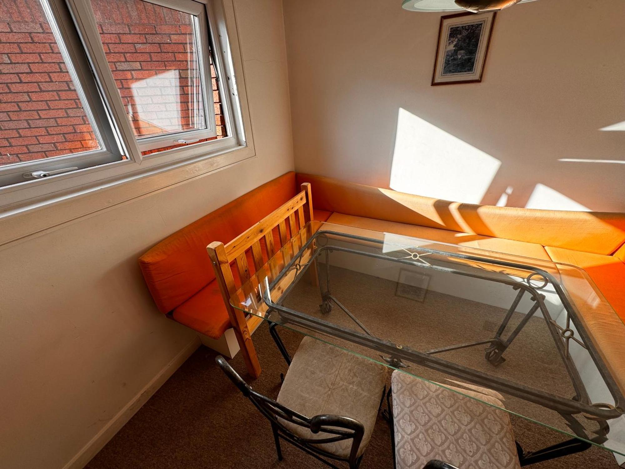 קובנטרי Two-Bedroom Flat Close To Uni & Shopping Center With Free Parking מראה חיצוני תמונה